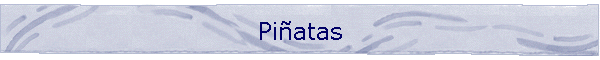 Piatas